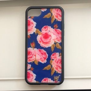 iPhone 6/7/8/SE WILDFLOWER phone case